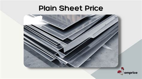 plain metal sheet price|plain sheet roof price philippines.